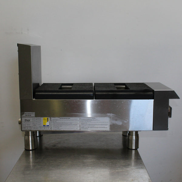 Thor TR-HP212F 2 Burner C/Top Cooktop (4)