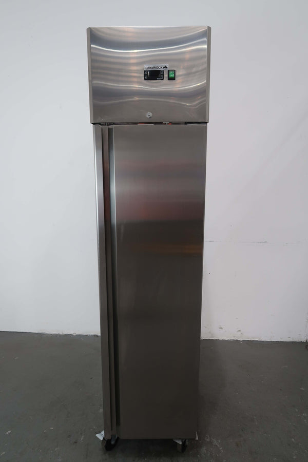 Shamrock AGN350BT Upright Freezer (3)