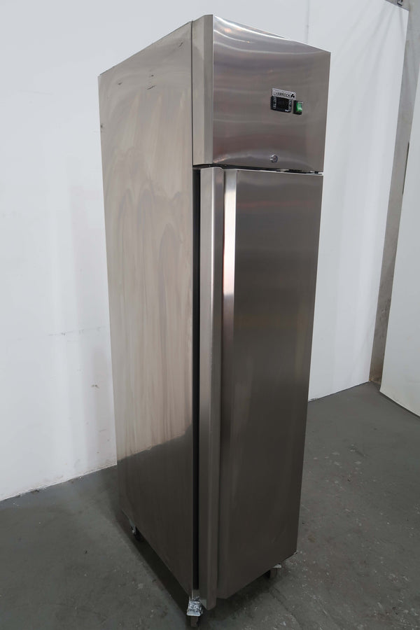 Shamrock AGN350BT Upright Freezer (4)