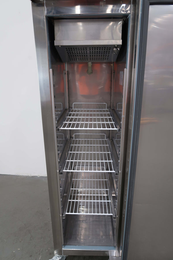 Shamrock AGN350BT Upright Freezer (5)