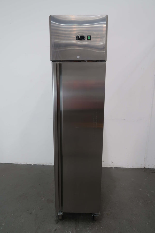 Shamrock AGN350TN Upright Fridge (3)