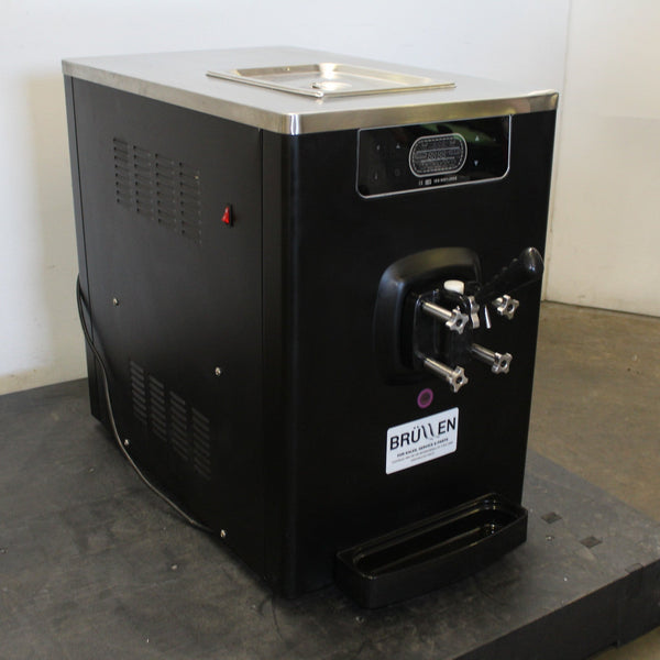Brullen I18 Ice Cream Machine (2)
