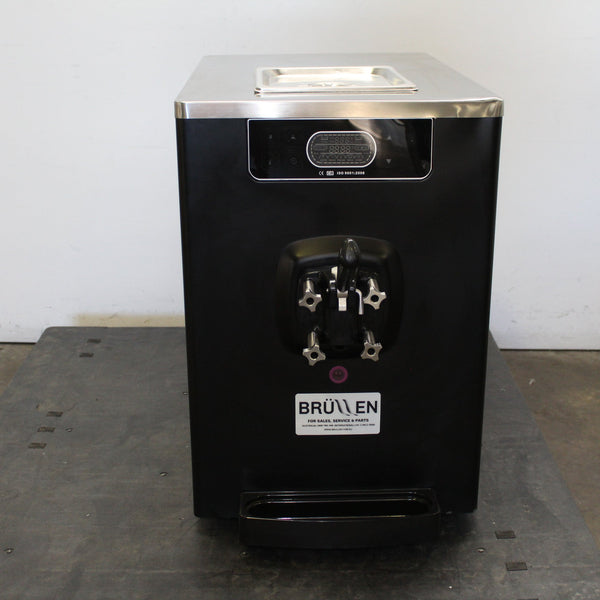Brullen I18 Ice Cream Machine (3)