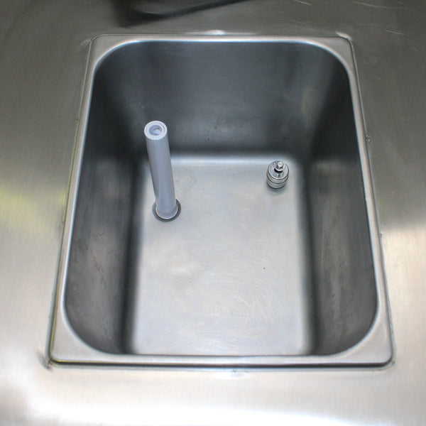 Brullen I18 Ice Cream Machine (4)