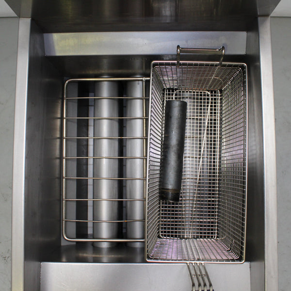 Cookrite ATFS-40 Single Pan Fryer (4)