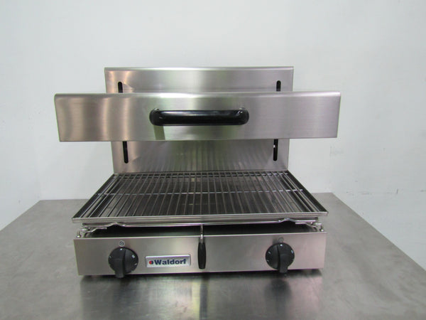 Waldorf SN8100E Salamander (1)