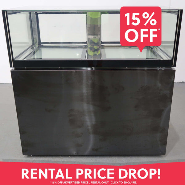 Anvil DSD0002 Refrigerated Display (2)