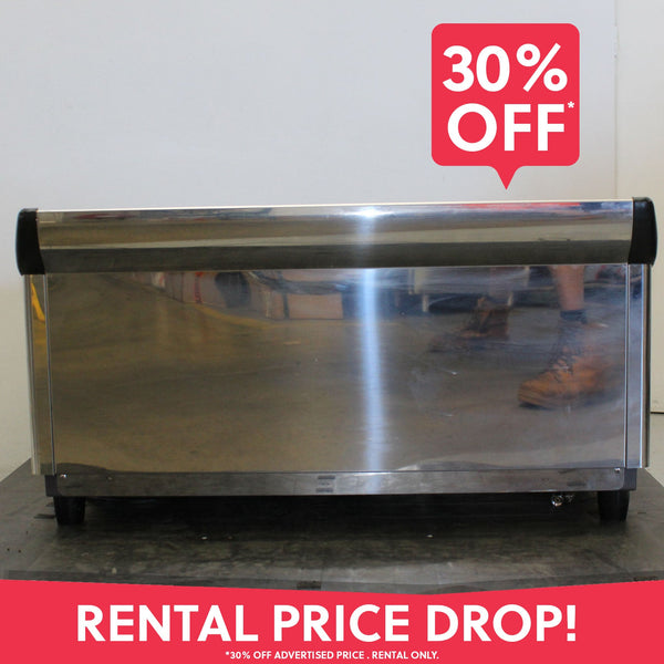 EXPOBAR MA-C-3GR Coffee Machine (2)