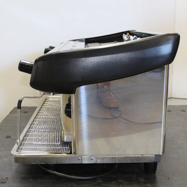 EXPOBAR MA-C-3GR Coffee Machine (3)