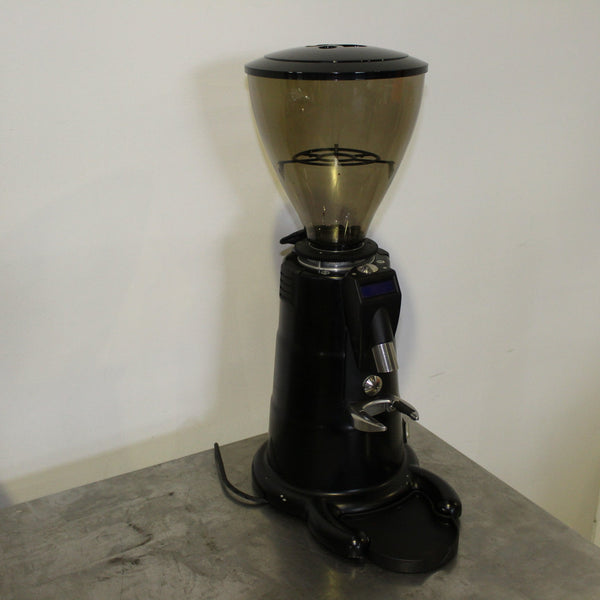Macap M7D Electronic Coffee Grinder (2)