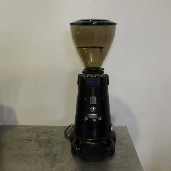 Macap M7D Electronic Coffee Grinder (3)