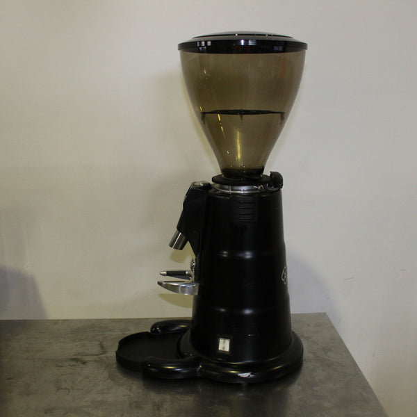 Macap M7D Electronic Coffee Grinder (4)