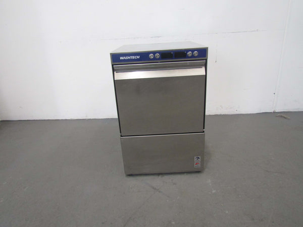 Washtech WXV0020 U/counter Dishwasher (2)