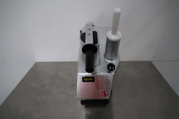 APURO G784-A Vegetable Cutter (2)