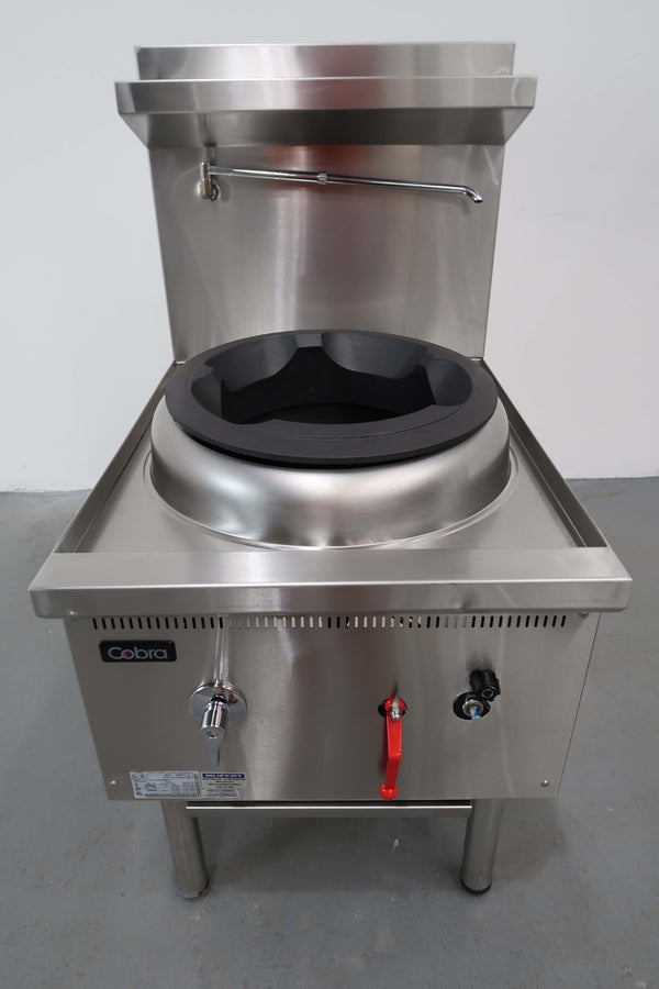 Cobra CW1H-C 1 Hole Wok Table (2)