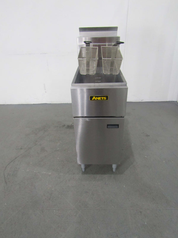 ANETS SLG40 1 Pan Fryer (2)