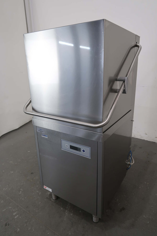 Classeq P500 Pass Through Dishwasher (2)
