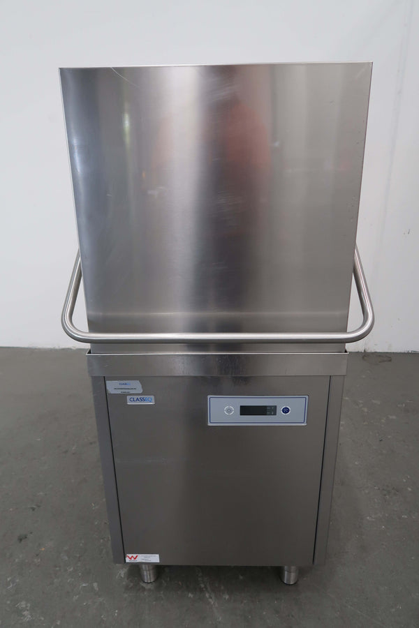 Classeq P500 Pass Through Dishwasher (3)
