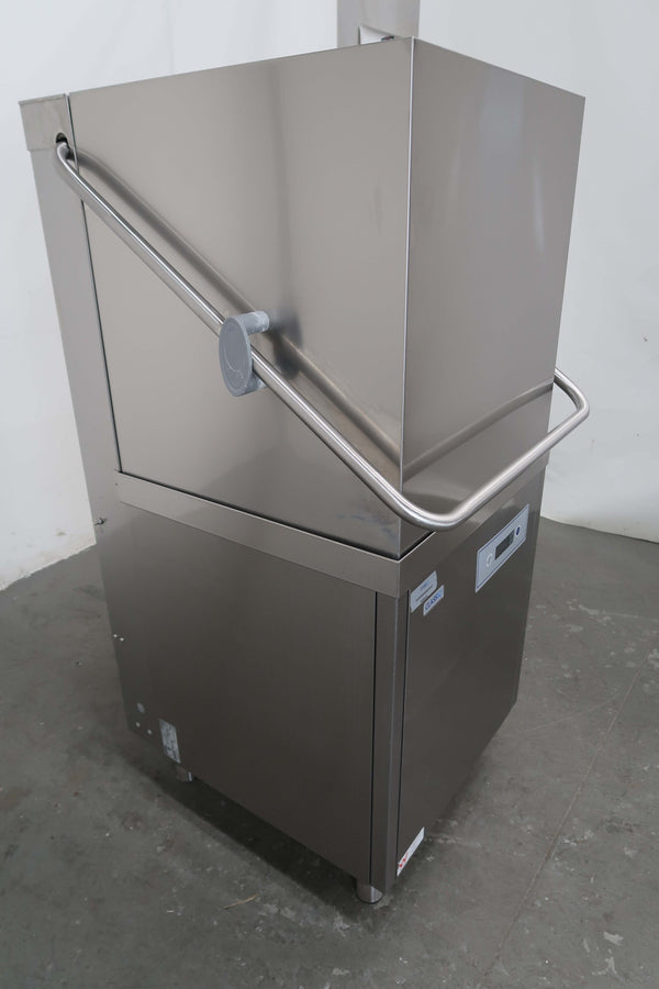 Classeq P500 Pass Through Dishwasher (4)