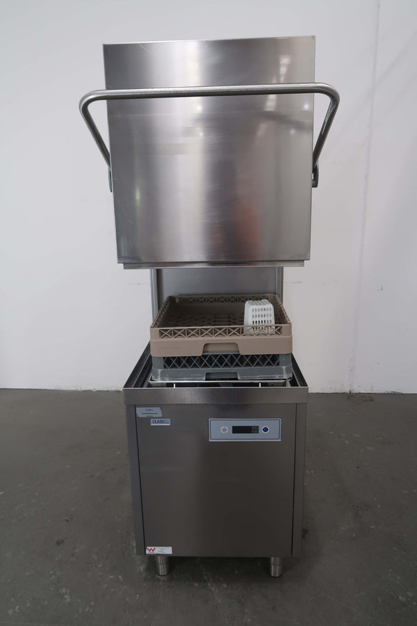 Classeq P500 Pass Through Dishwasher (5)