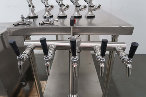 Celli GEO50/VRL - Ice Bank Beer System (5)