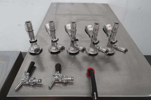 Celli GEO50/VRL - Ice Bank Beer System (6)