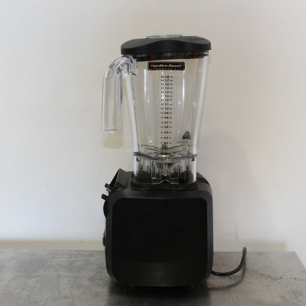 Hamilton Beach FURY Blender (4)