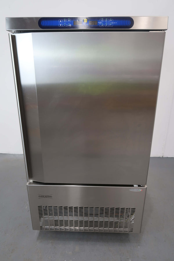 Everlasting PROF ABF 10 Blast Chiller (2)