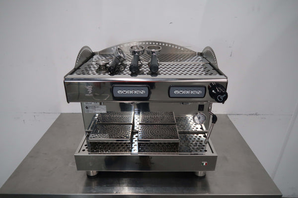 Bezzera C2013 DE COMPACT Coffee Machine (2)