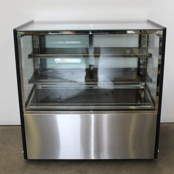 Polar GG217-A-03 Refrigerated Display (3)
