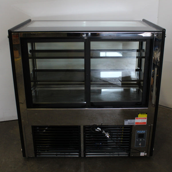 Polar GG217-A-03 Refrigerated Display (4)
