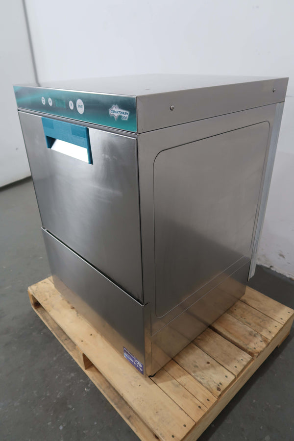 Eswood SMARTWASH 500 U/C Dishwasher (2)