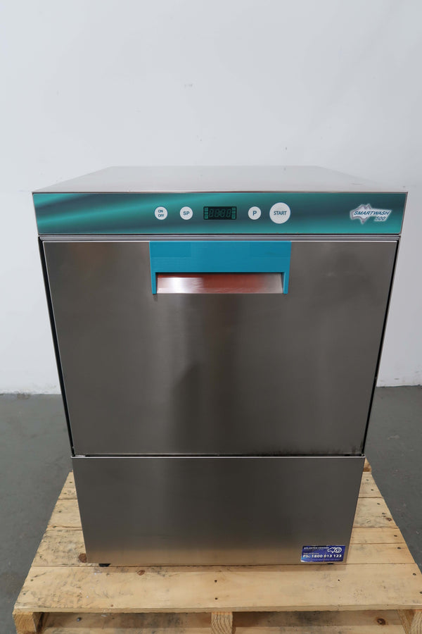 Eswood SMARTWASH 500 U/C Dishwasher (3)