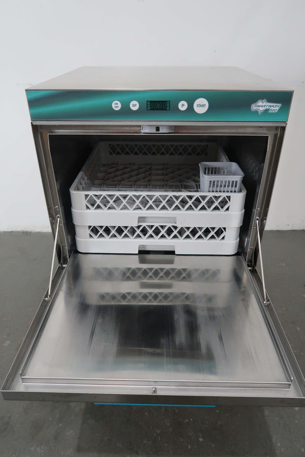 Eswood SMARTWASH 500 U/C Dishwasher (5)