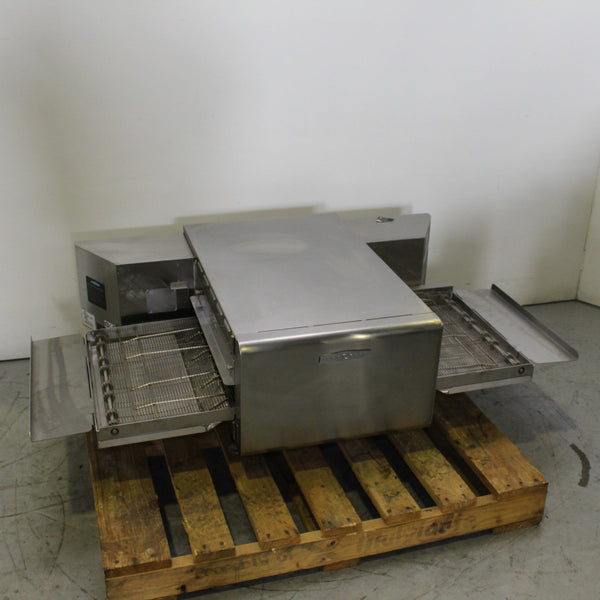 Turbochef HHC2020 C/Top Conveyor Oven (2)