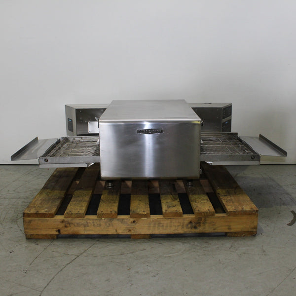 Turbochef HHC2020 C/Top Conveyor Oven (3)