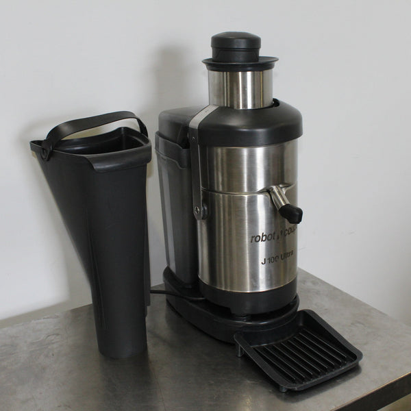 Robot Coupe J100 ULTRA Juicer (2)