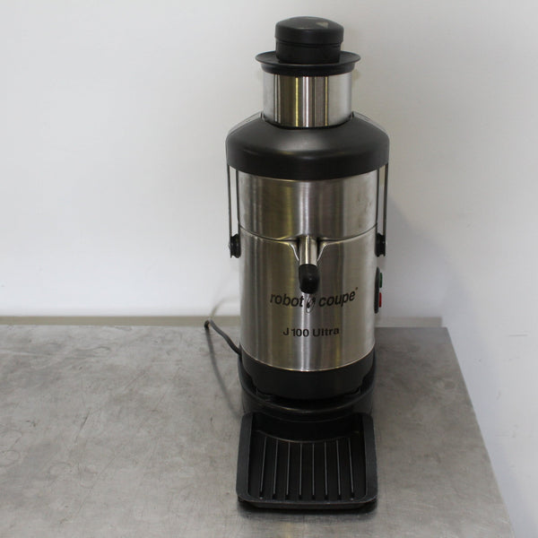 Robot Coupe J100 ULTRA Juicer (3)