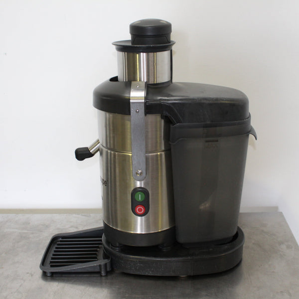Robot Coupe J100 ULTRA Juicer (4)