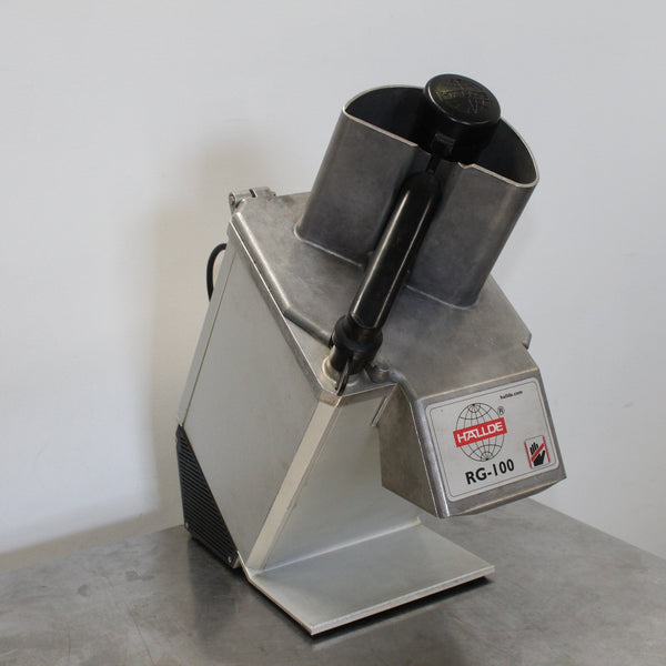 Hallde RG-100 Food Processor (2)