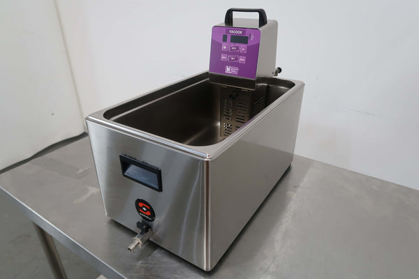 Besser VACOOK 15 C/Top Sous Vide (2)