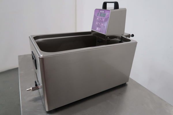 Besser VACOOK 15 C/Top Sous Vide (4)