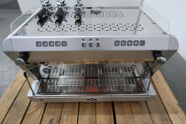Wega IO 2 Group Coffee Machine (2)
