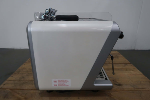 Wega IO 2 Group Coffee Machine (3)