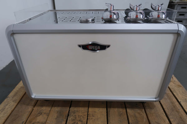 Wega IO 2 Group Coffee Machine (4)