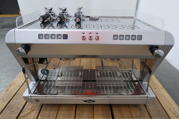 Wega IO 2 Group Coffee Machine (5)
