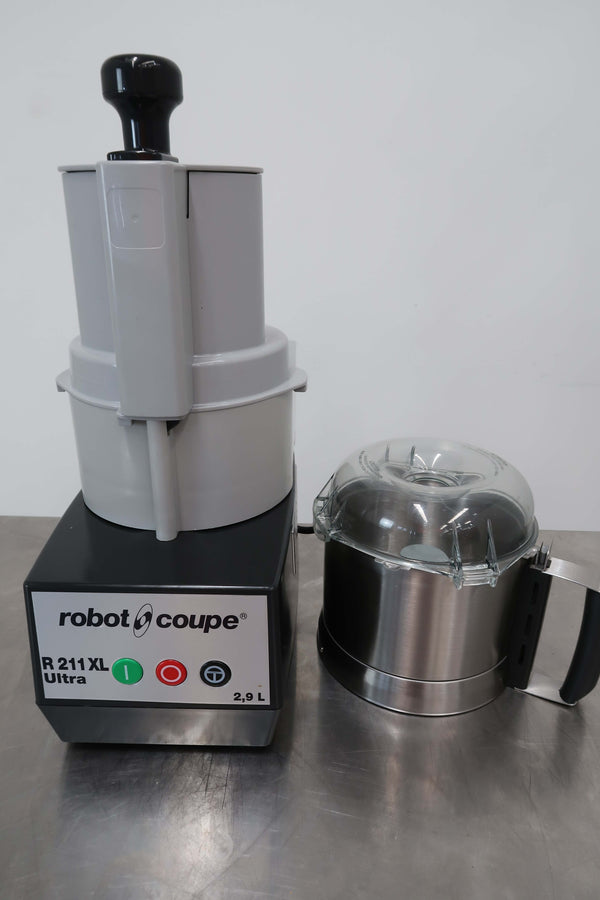 Robot Coupe R 211 ULTRA XL Food Procesor (2)