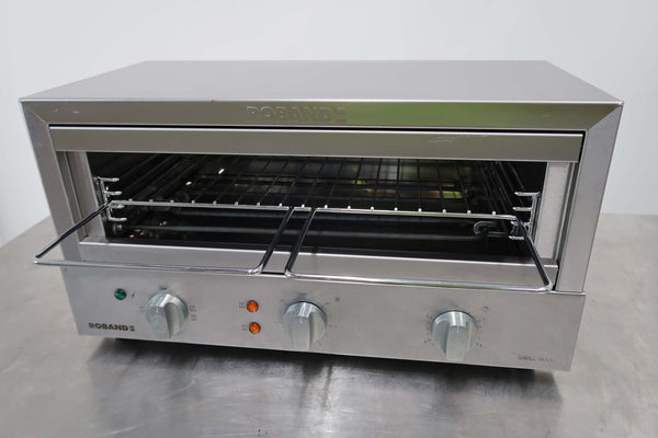 Roband GMX810 Toaster (2)