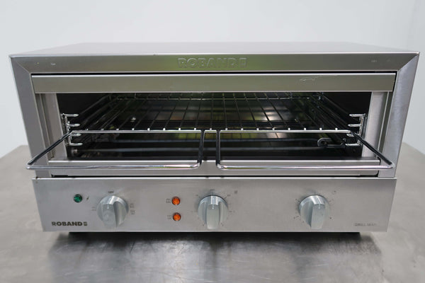 Roband GMX810 Toaster (3)