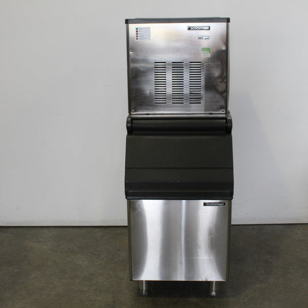 Scotsman MF 36 AS Ice Flaker (3)